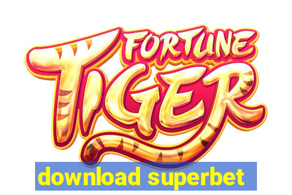 download superbet